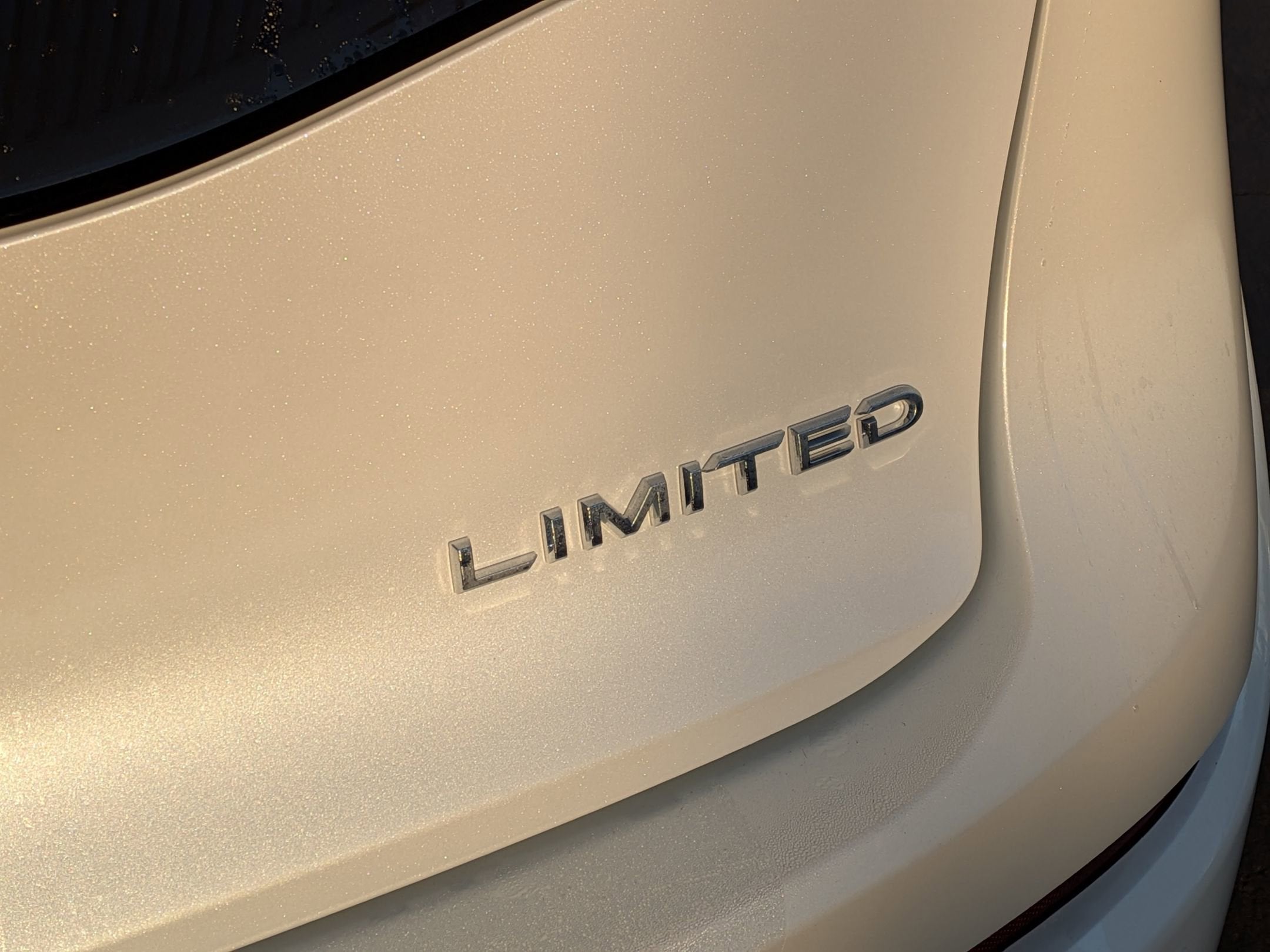 2026 Toyota Toyota Crown Limited