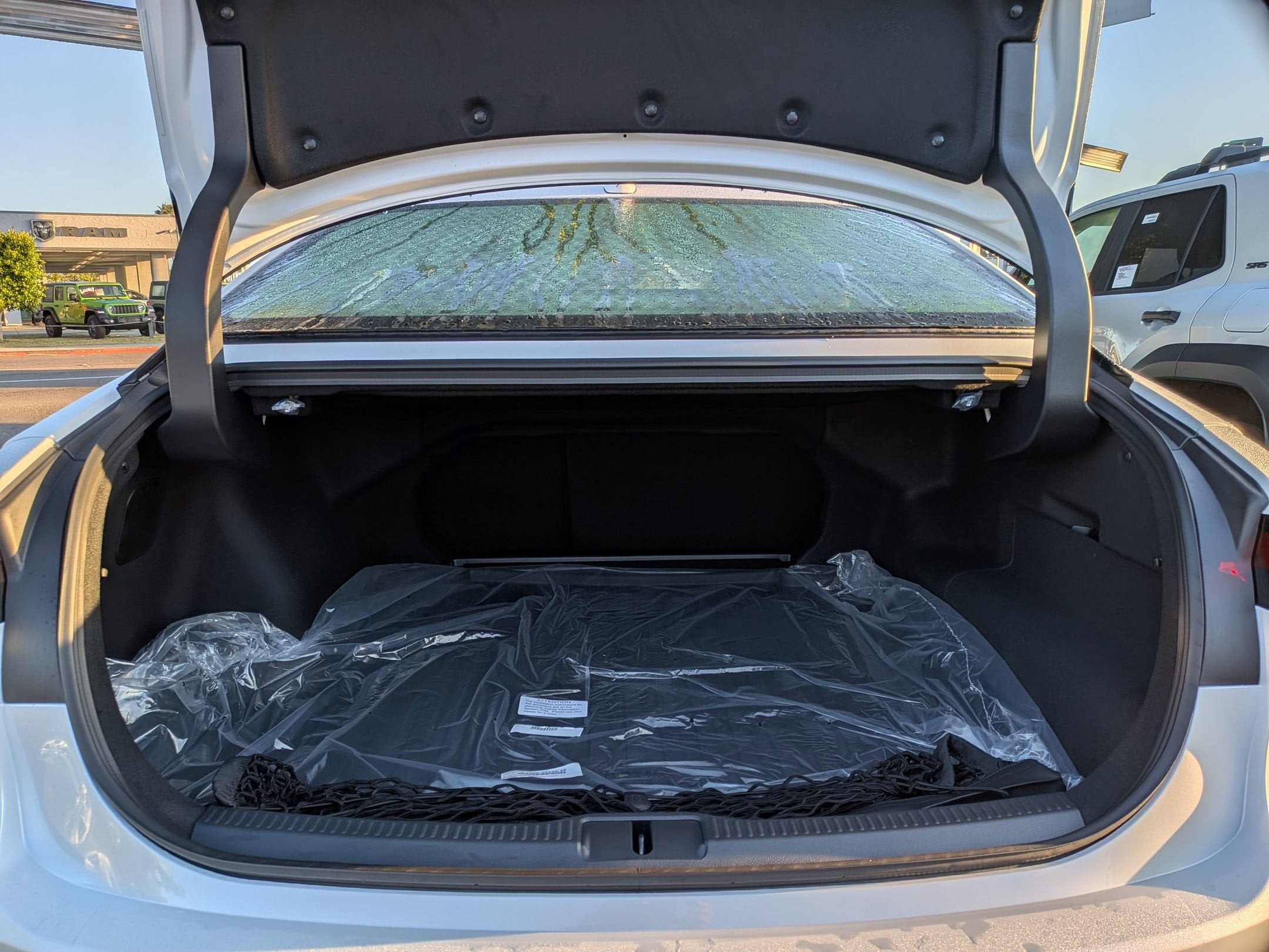 2026 Toyota Toyota Crown Limited