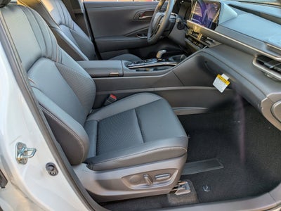 2026 Toyota Toyota Crown Limited