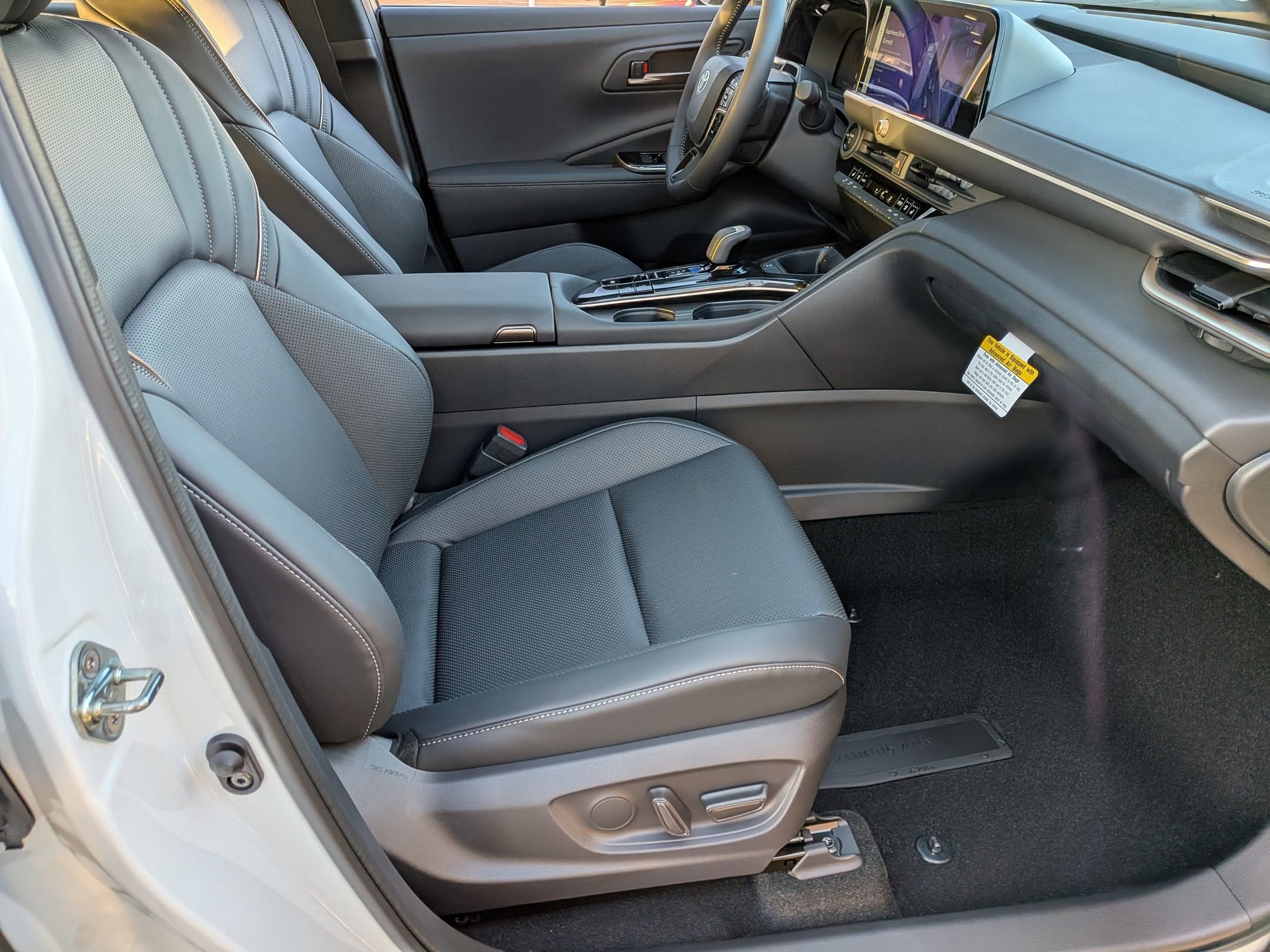 2026 Toyota Toyota Crown Limited