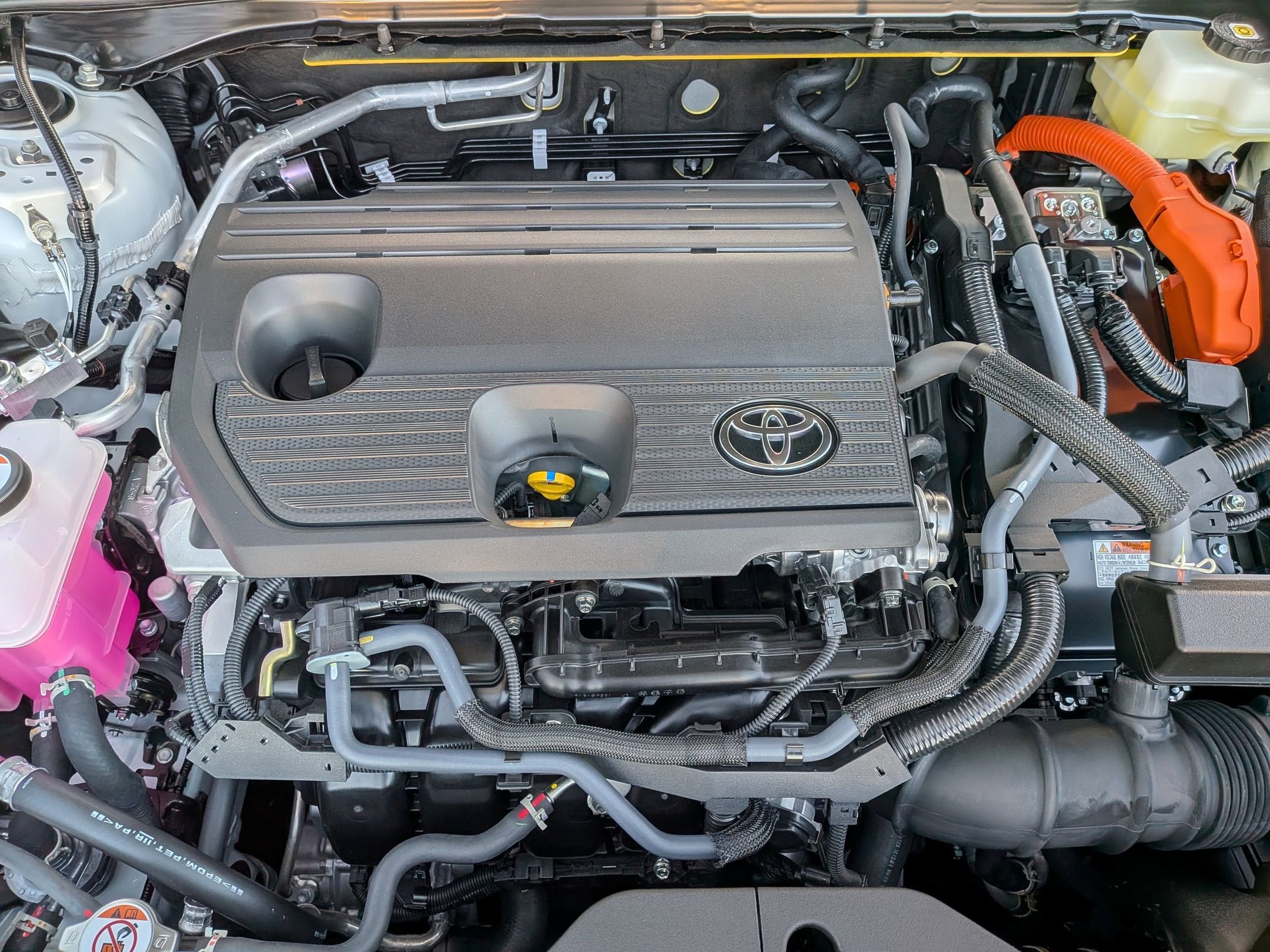 2026 Toyota Toyota Crown Limited