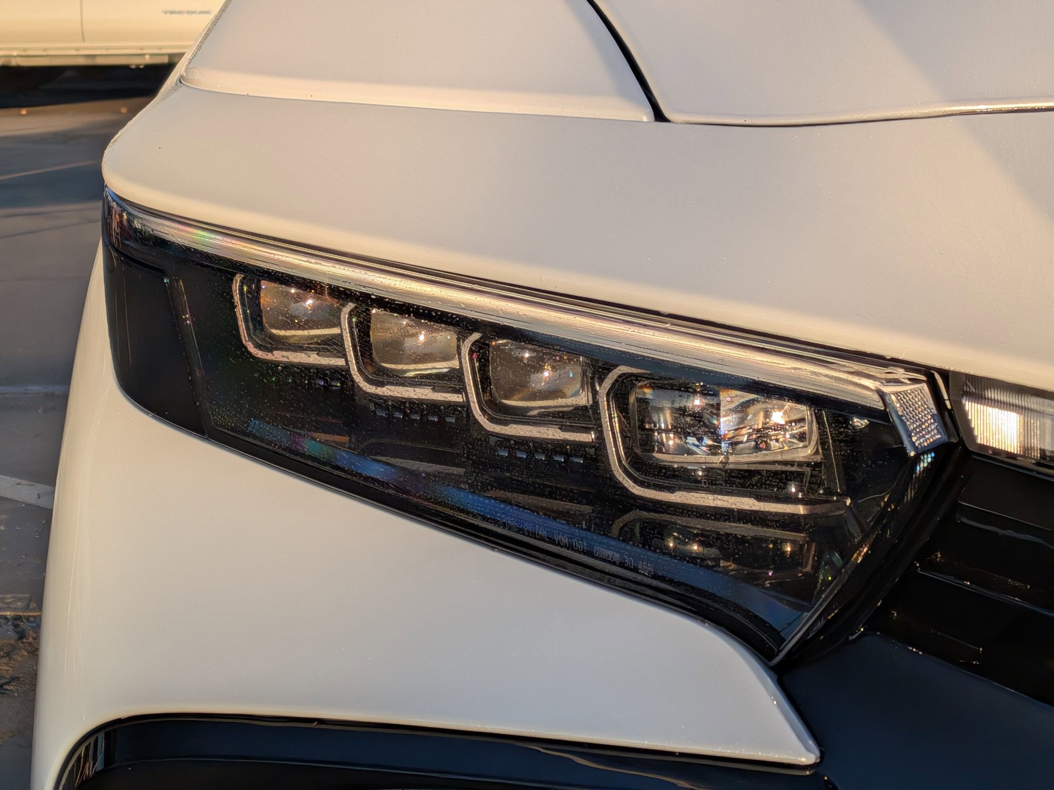 2026 Toyota Toyota Crown Limited