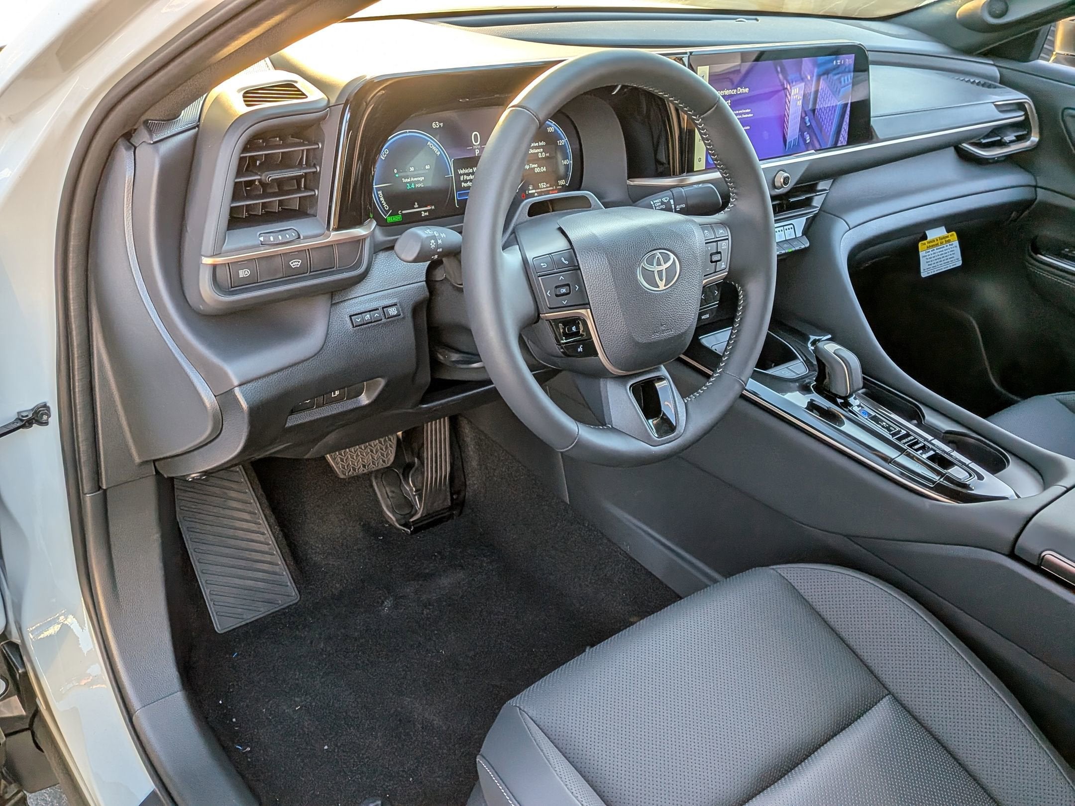 2026 Toyota Toyota Crown Limited