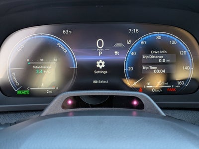 2026 Toyota Toyota Crown Limited