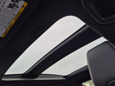 2026 Toyota Toyota Crown Nightshade