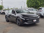 2026 Toyota Toyota Crown Nightshade
