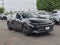 2026 Toyota Toyota Crown Nightshade