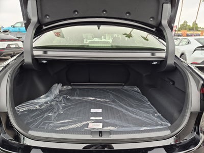 2026 Toyota Toyota Crown Nightshade