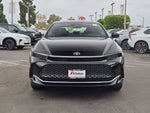 2026 Toyota Toyota Crown Nightshade