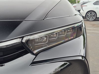 2026 Toyota Toyota Crown Nightshade