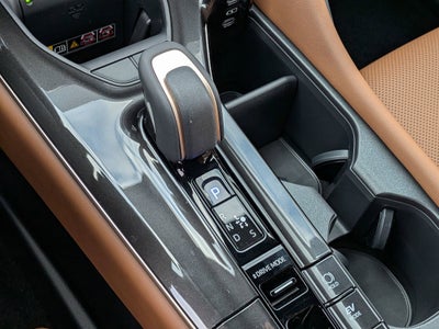 2026 Toyota Toyota Crown Signia XLE