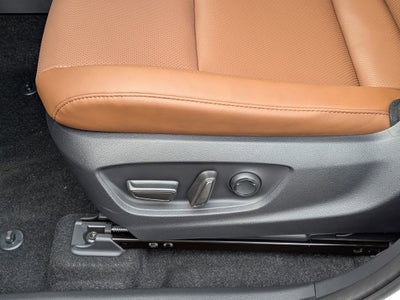 2026 Toyota Toyota Crown Signia XLE