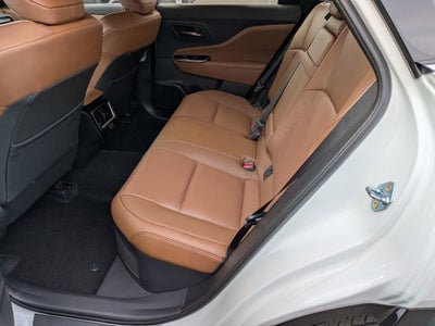 2026 Toyota Toyota Crown Signia XLE