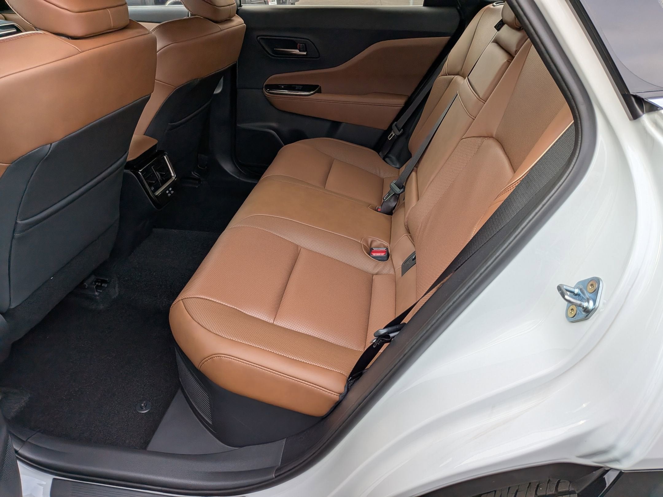 2026 Toyota Toyota Crown Signia XLE