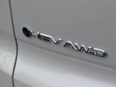 2026 Toyota Toyota Crown Signia XLE