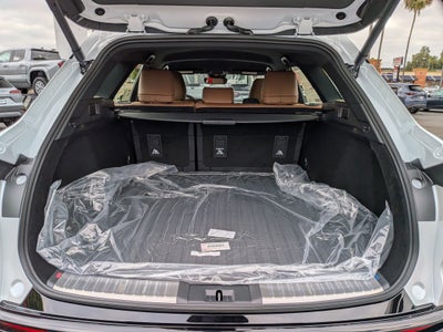 2026 Toyota Toyota Crown Signia XLE