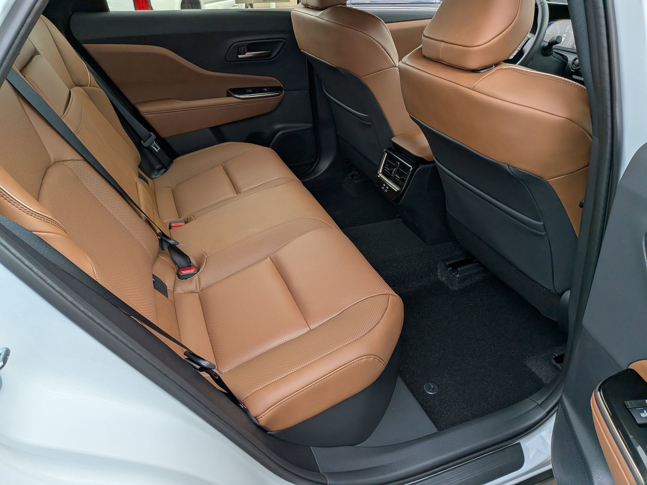 2026 Toyota Toyota Crown Signia XLE