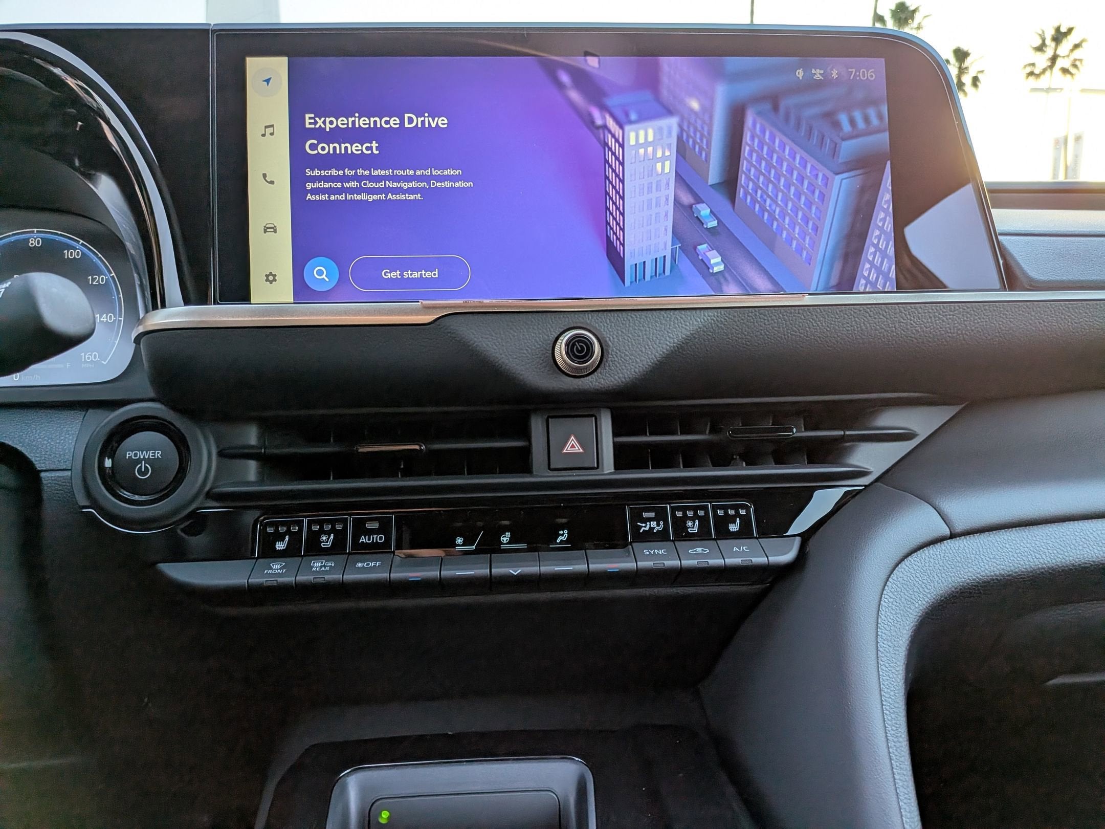 2026 Toyota Toyota Crown Signia XLE