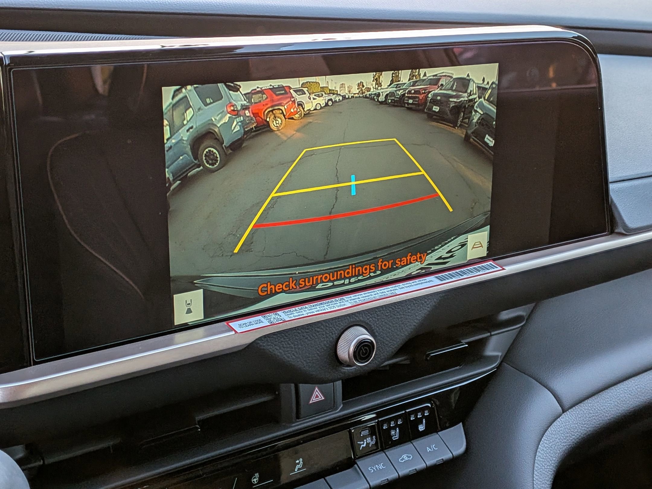 2026 Toyota Toyota Crown Signia XLE