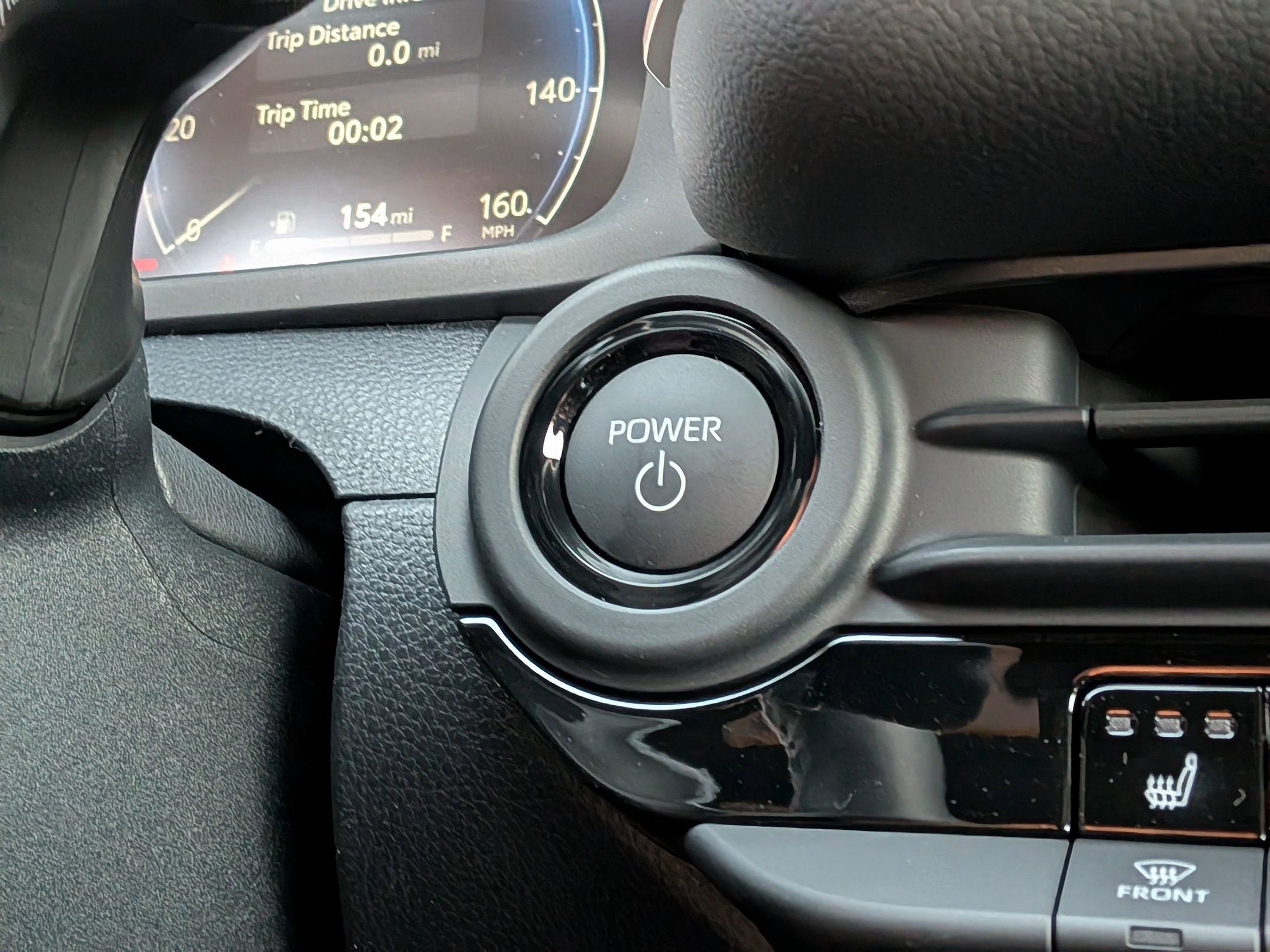 2026 Toyota Toyota Crown Signia XLE