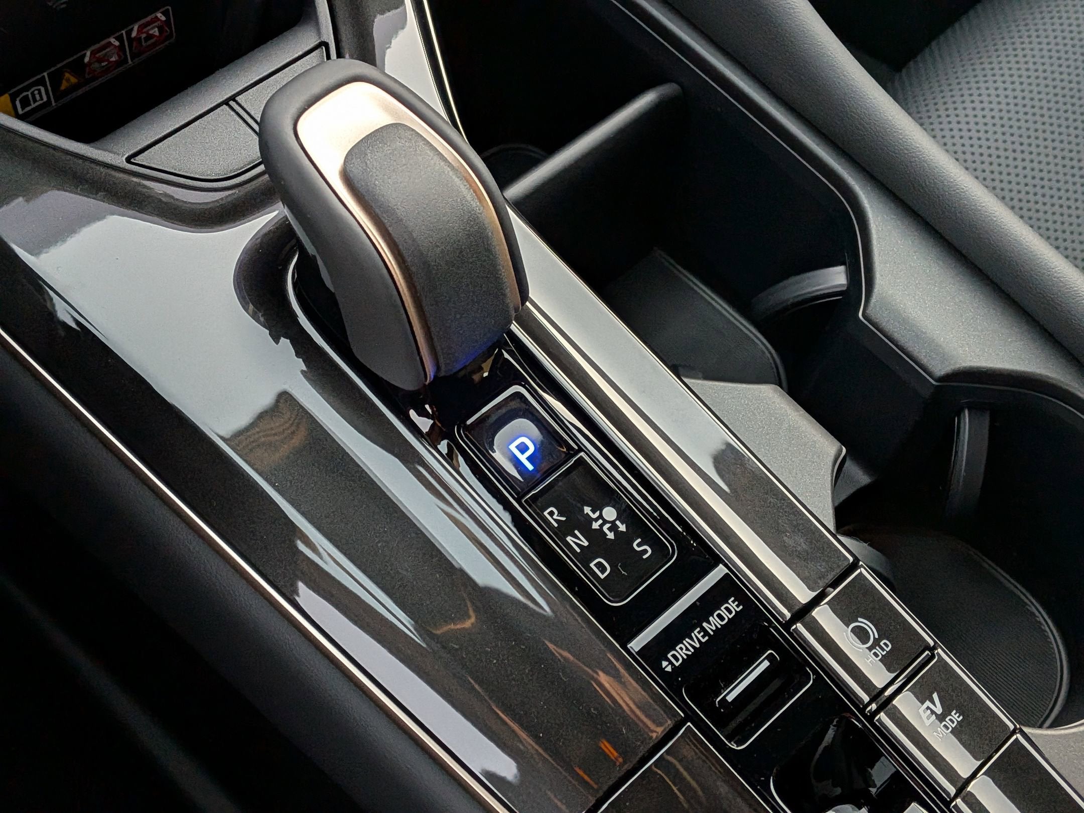 2026 Toyota Toyota Crown Signia XLE