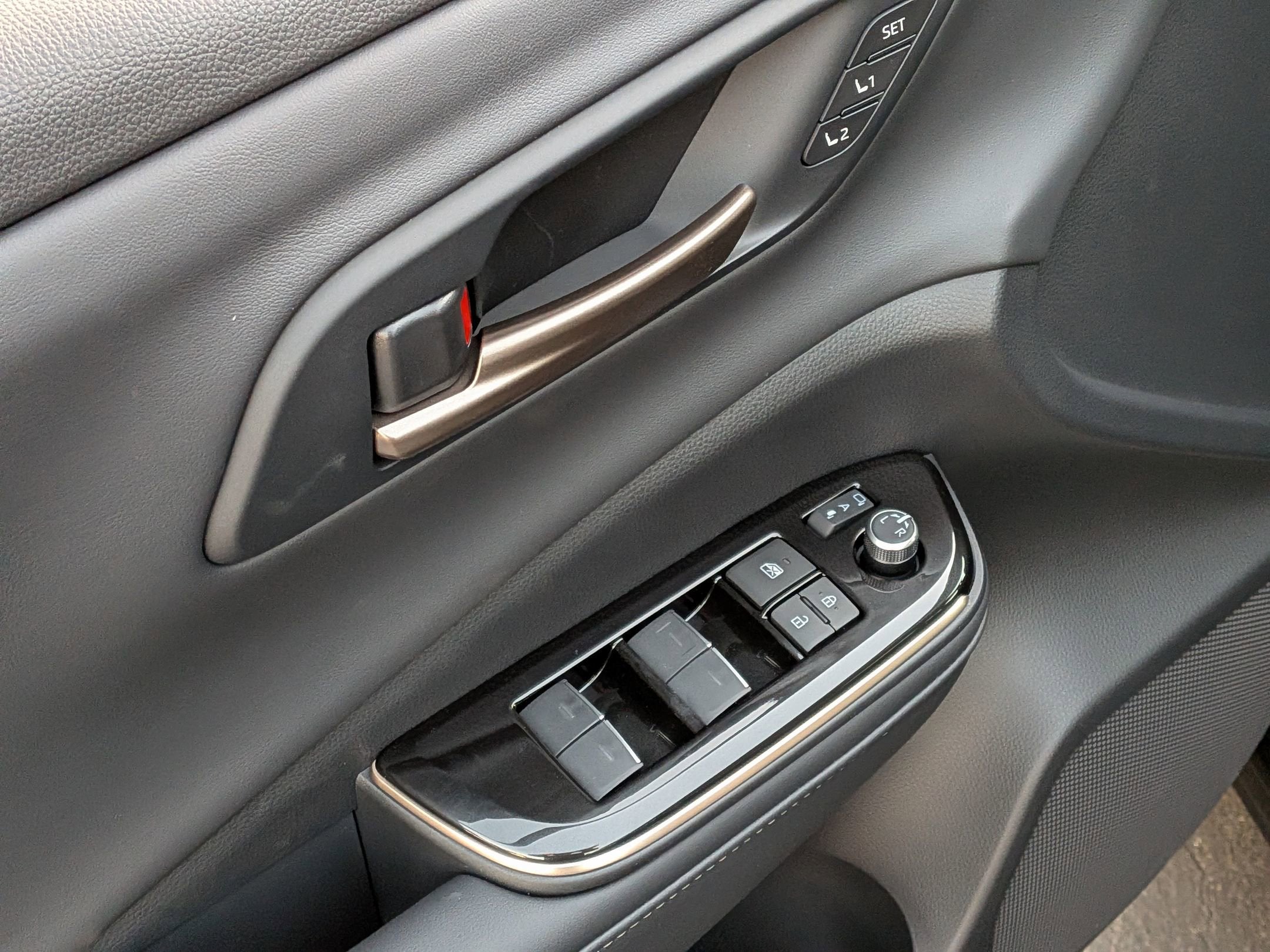 2026 Toyota Toyota Crown Signia XLE