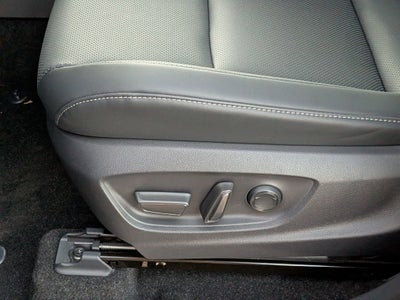 2026 Toyota Toyota Crown Signia XLE