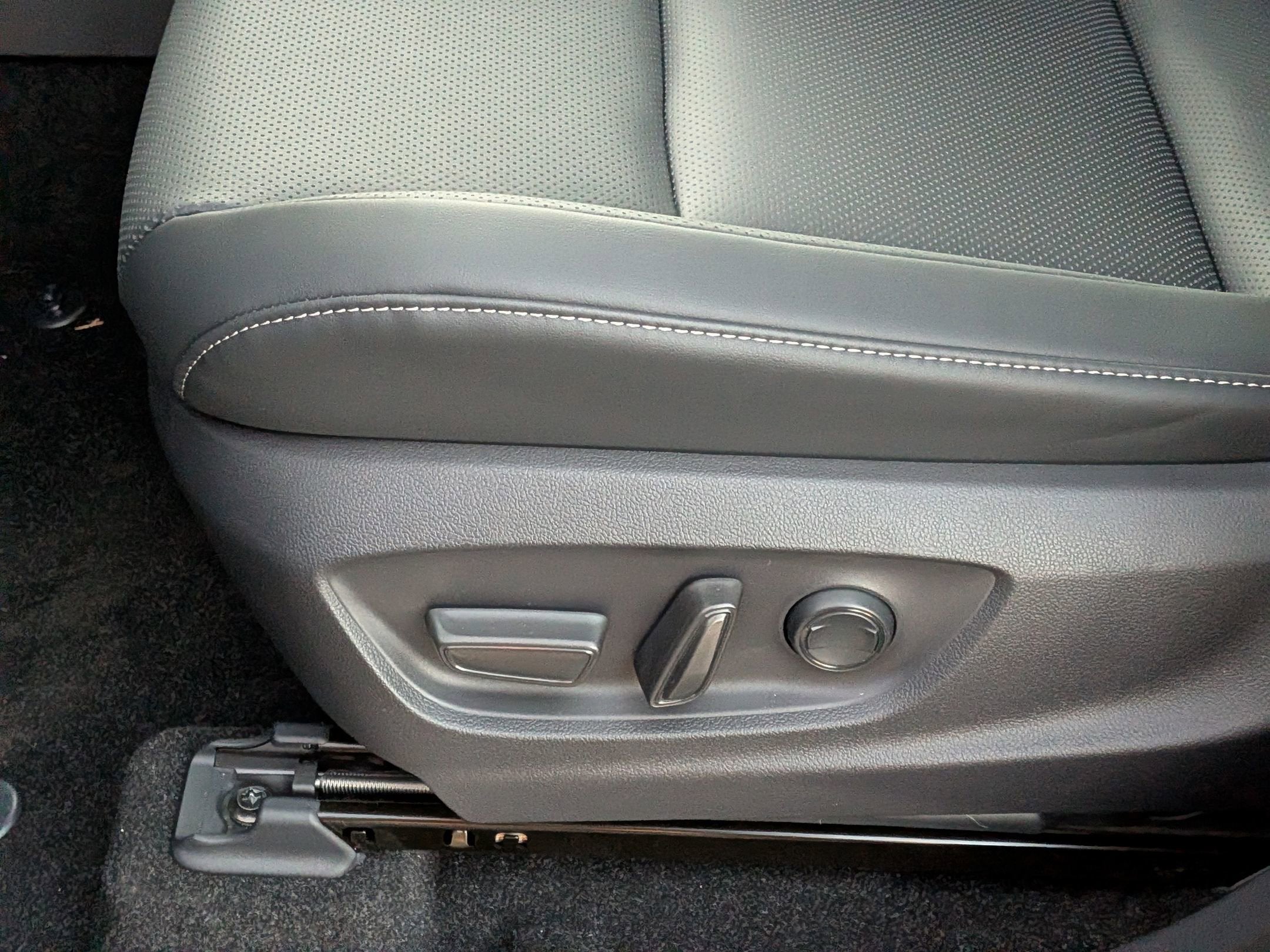 2026 Toyota Toyota Crown Signia XLE