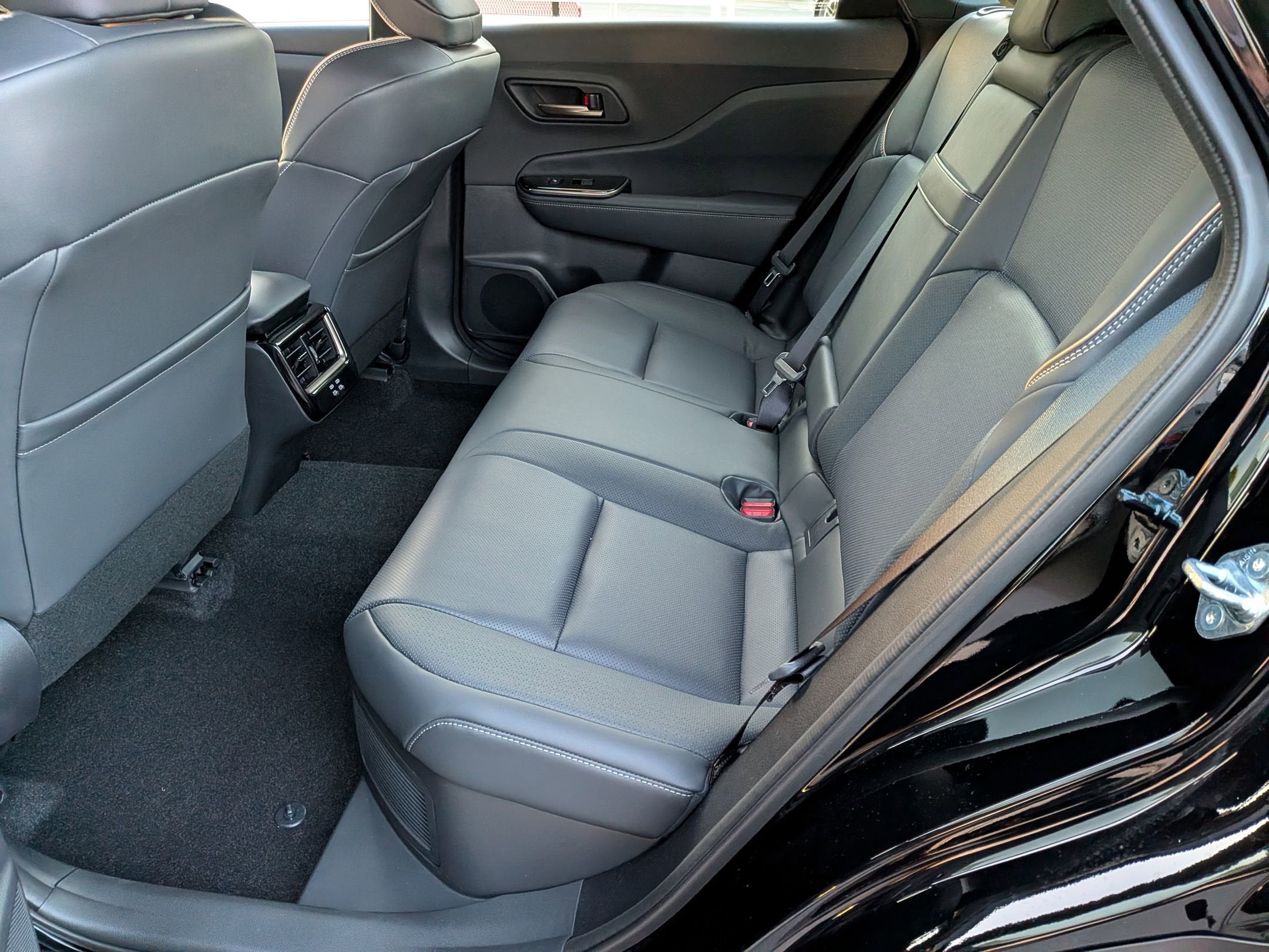 2026 Toyota Toyota Crown Signia XLE