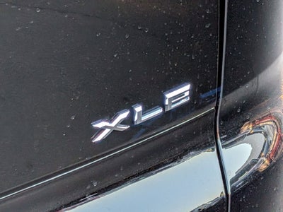 2026 Toyota Toyota Crown Signia XLE