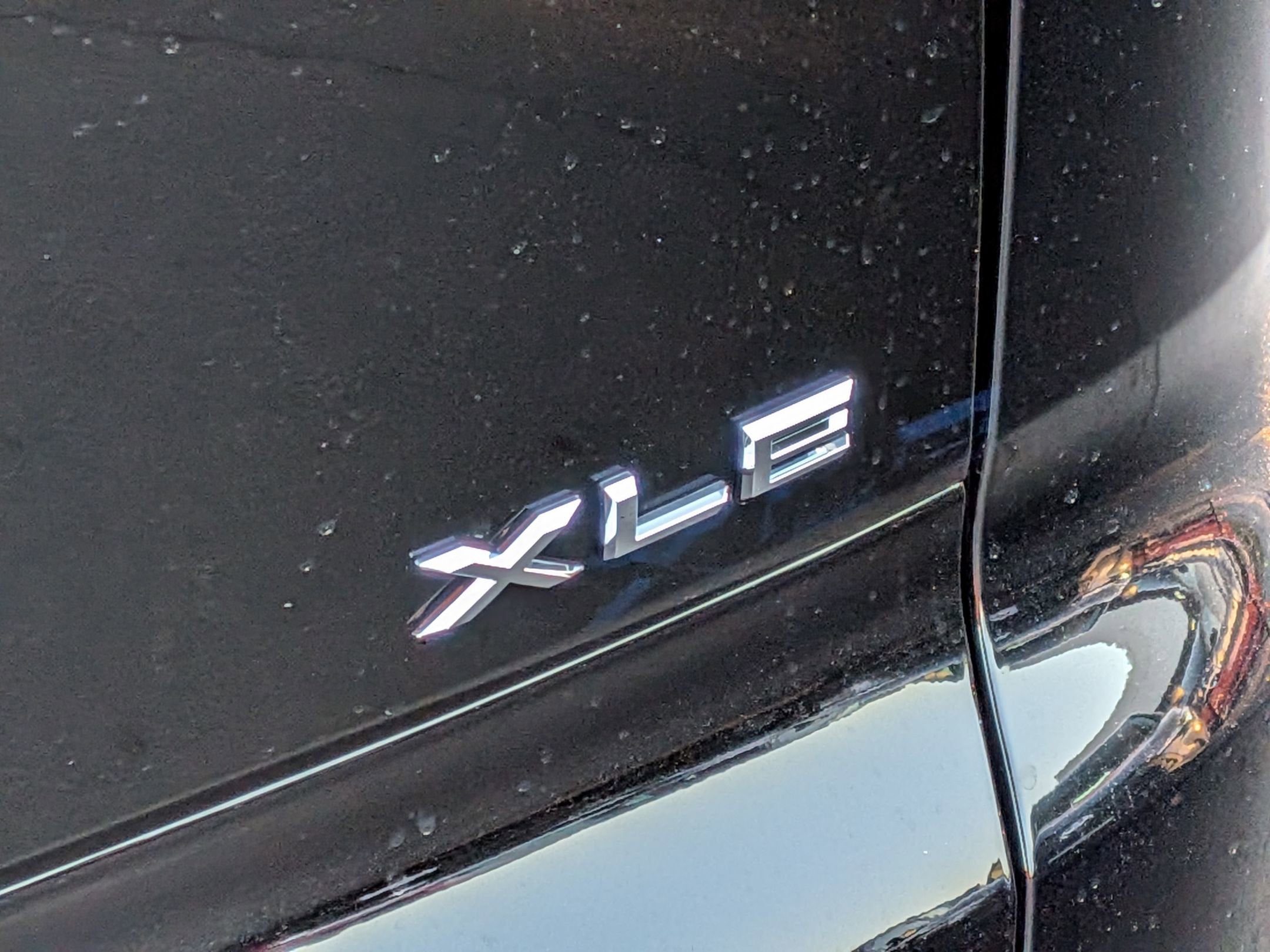 2026 Toyota Toyota Crown Signia XLE