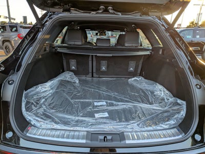 2026 Toyota Toyota Crown Signia XLE