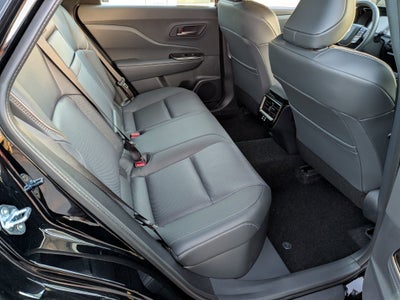 2026 Toyota Toyota Crown Signia XLE