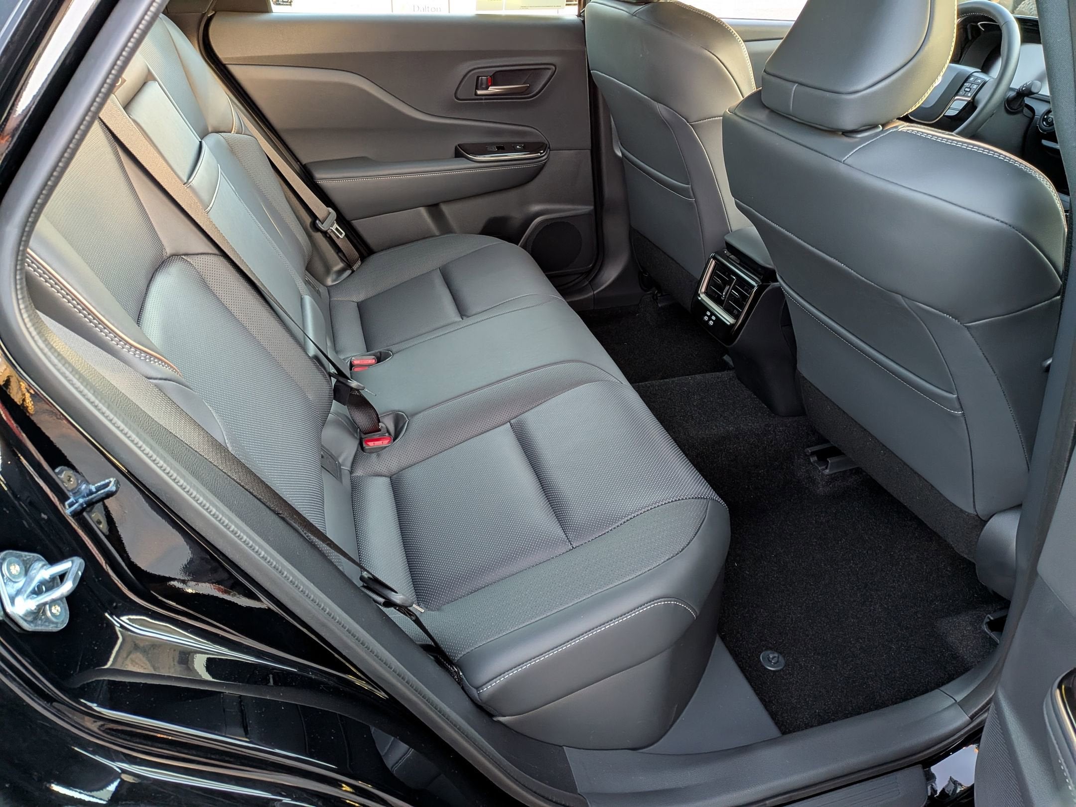 2026 Toyota Toyota Crown Signia XLE