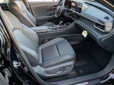 2026 Toyota Toyota Crown Signia XLE