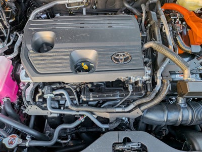 2026 Toyota Toyota Crown Signia XLE