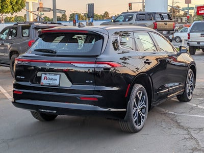 2026 Toyota Toyota Crown Signia XLE