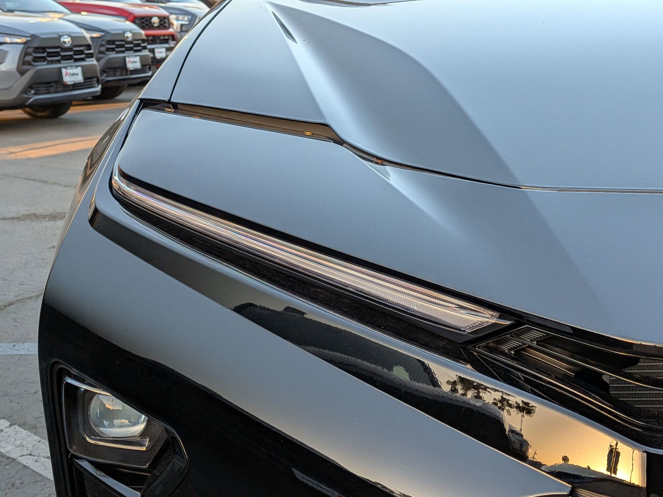 2026 Toyota Toyota Crown Signia XLE