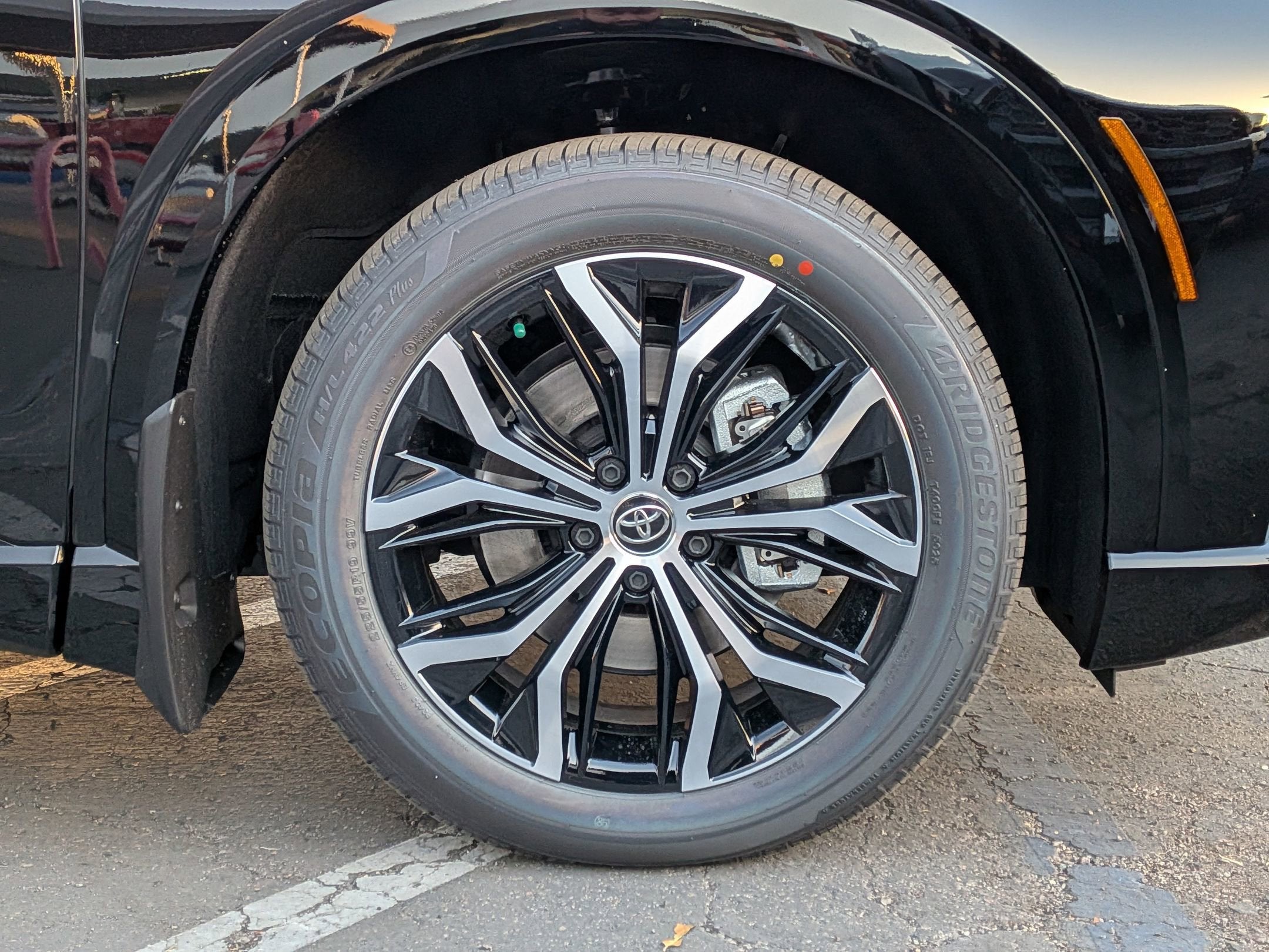 2026 Toyota Toyota Crown Signia XLE