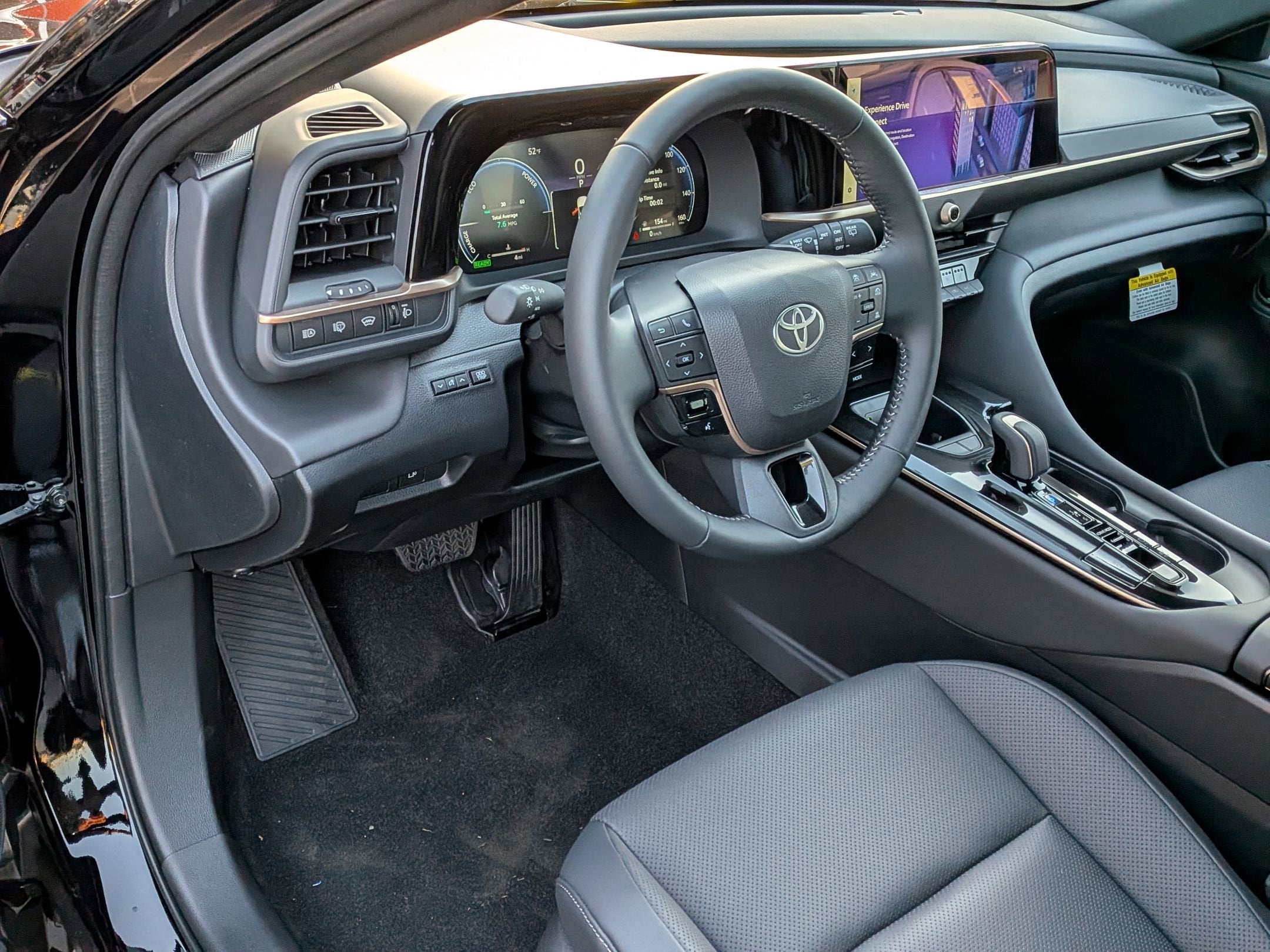 2026 Toyota Toyota Crown Signia XLE