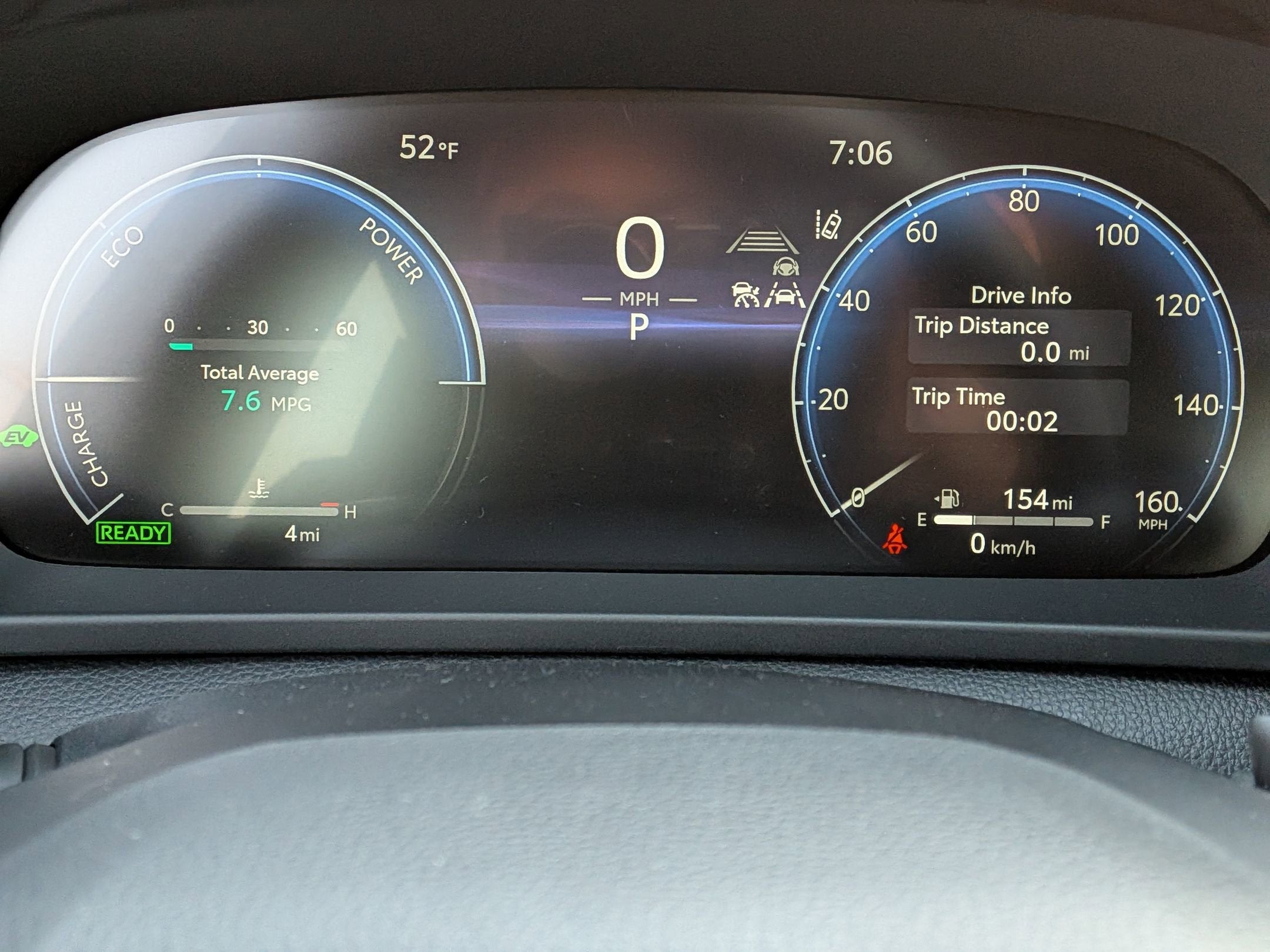 2026 Toyota Toyota Crown Signia XLE