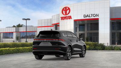 2026 Toyota Toyota Crown Signia XLE