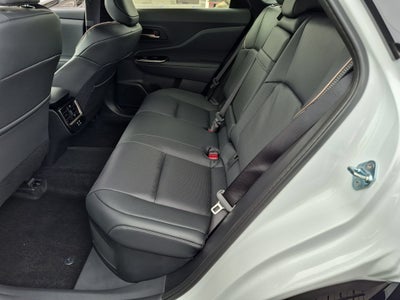 2026 Toyota Toyota Crown Signia XLE