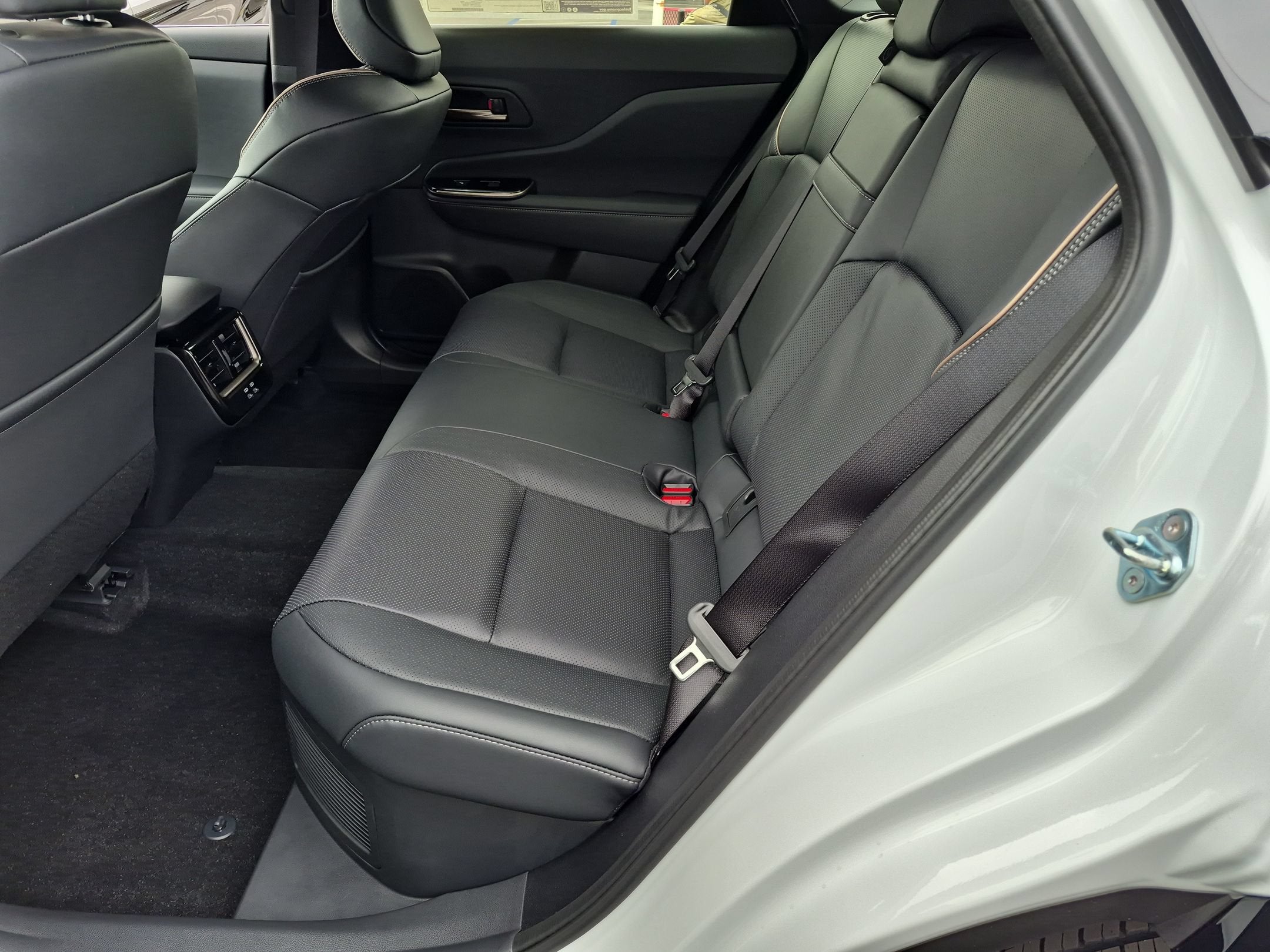 2026 Toyota Toyota Crown Signia XLE