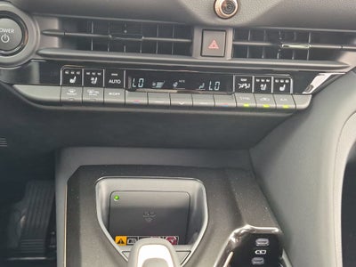 2026 Toyota Toyota Crown Signia XLE