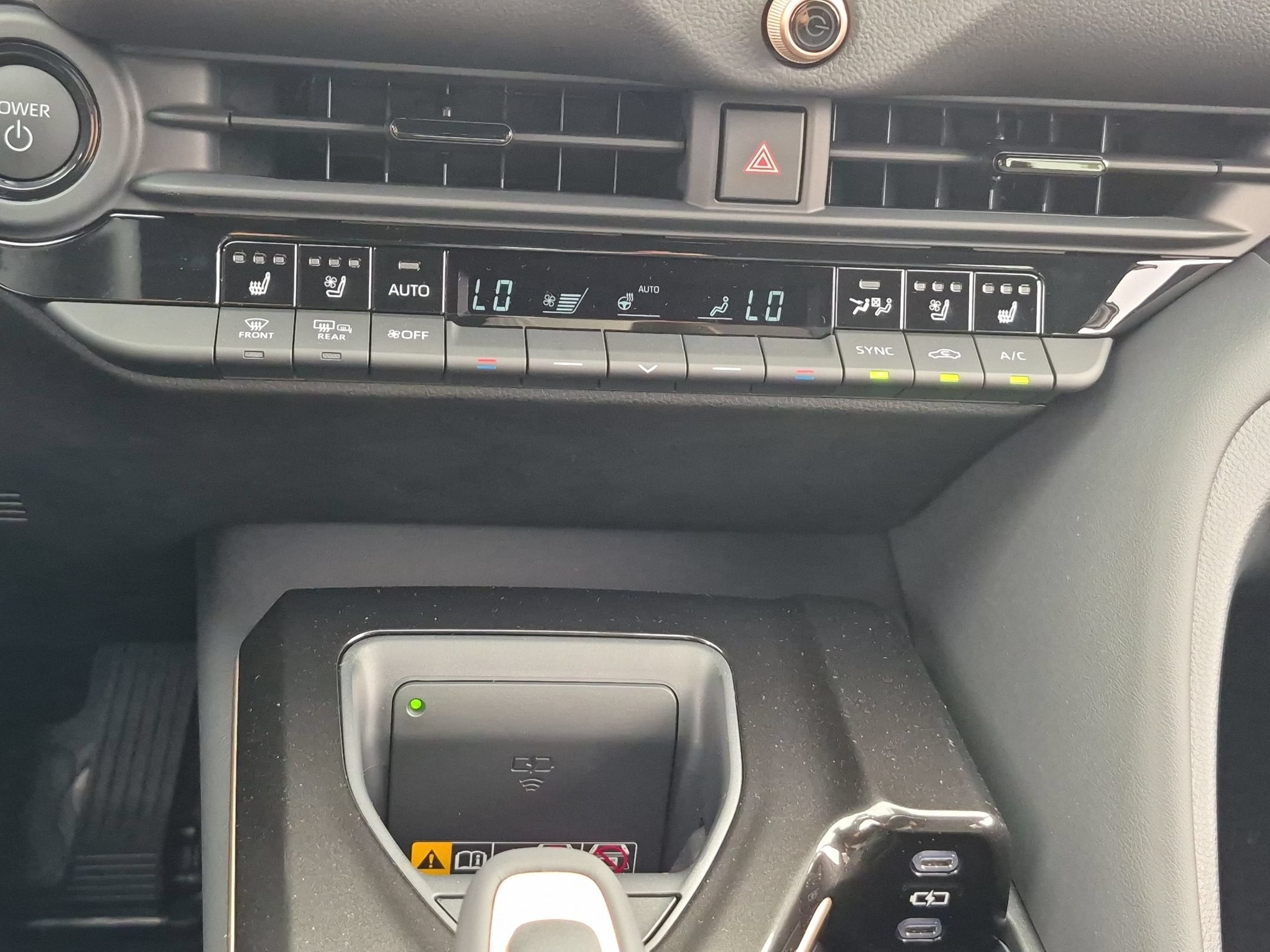 2026 Toyota Toyota Crown Signia XLE