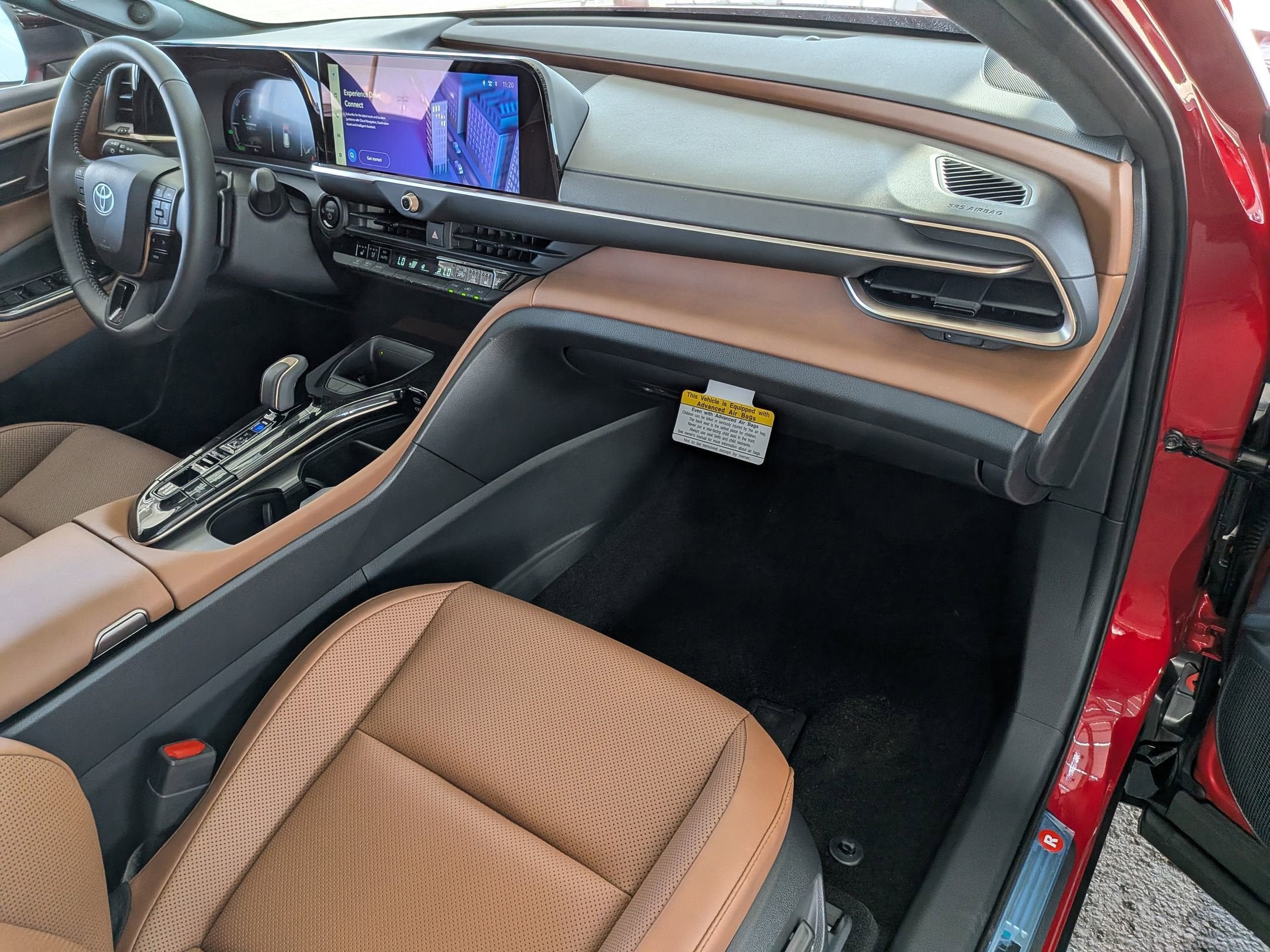 2026 Toyota Toyota Crown Signia Limited