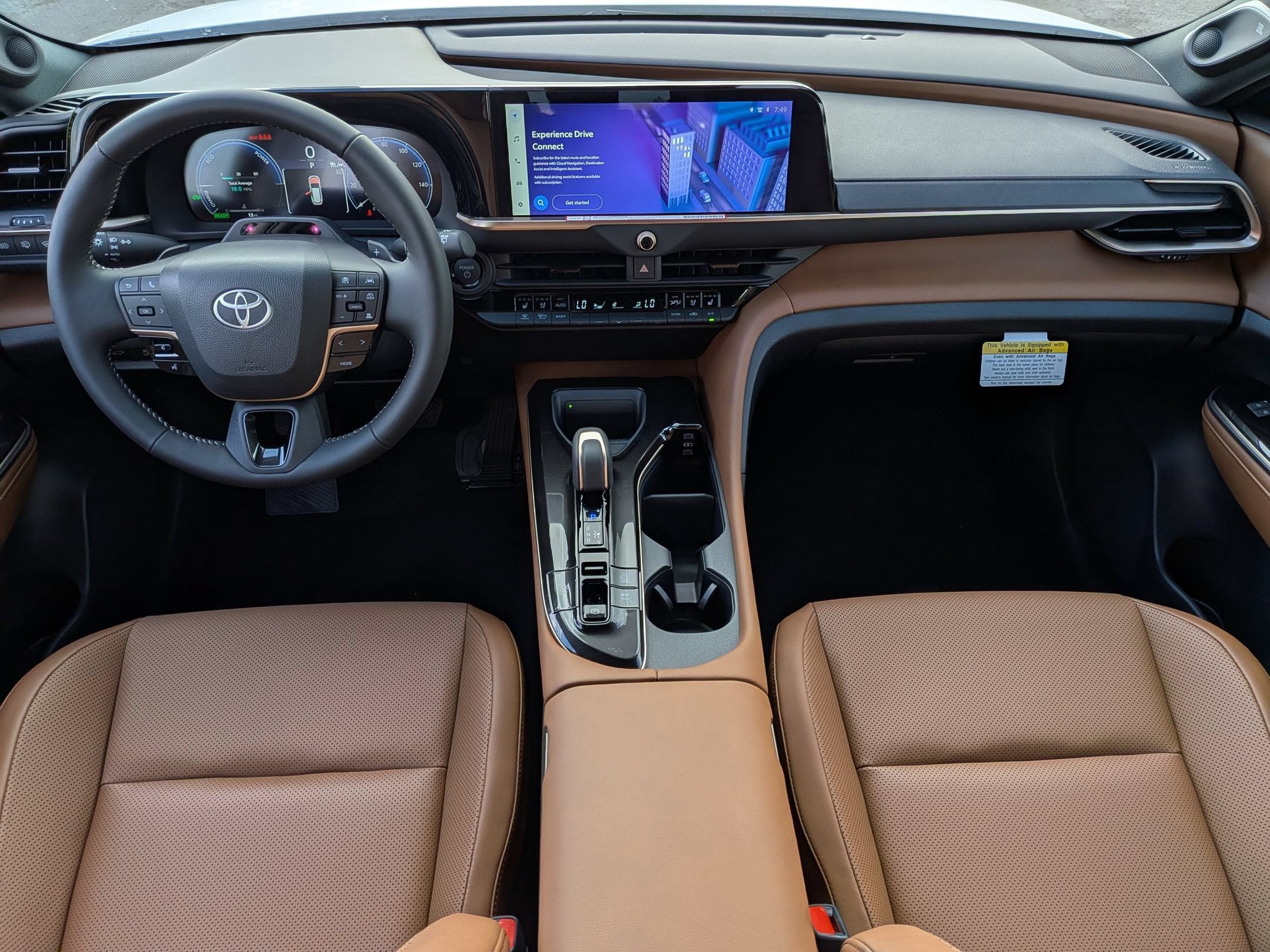 2026 Toyota Toyota Crown Signia Limited