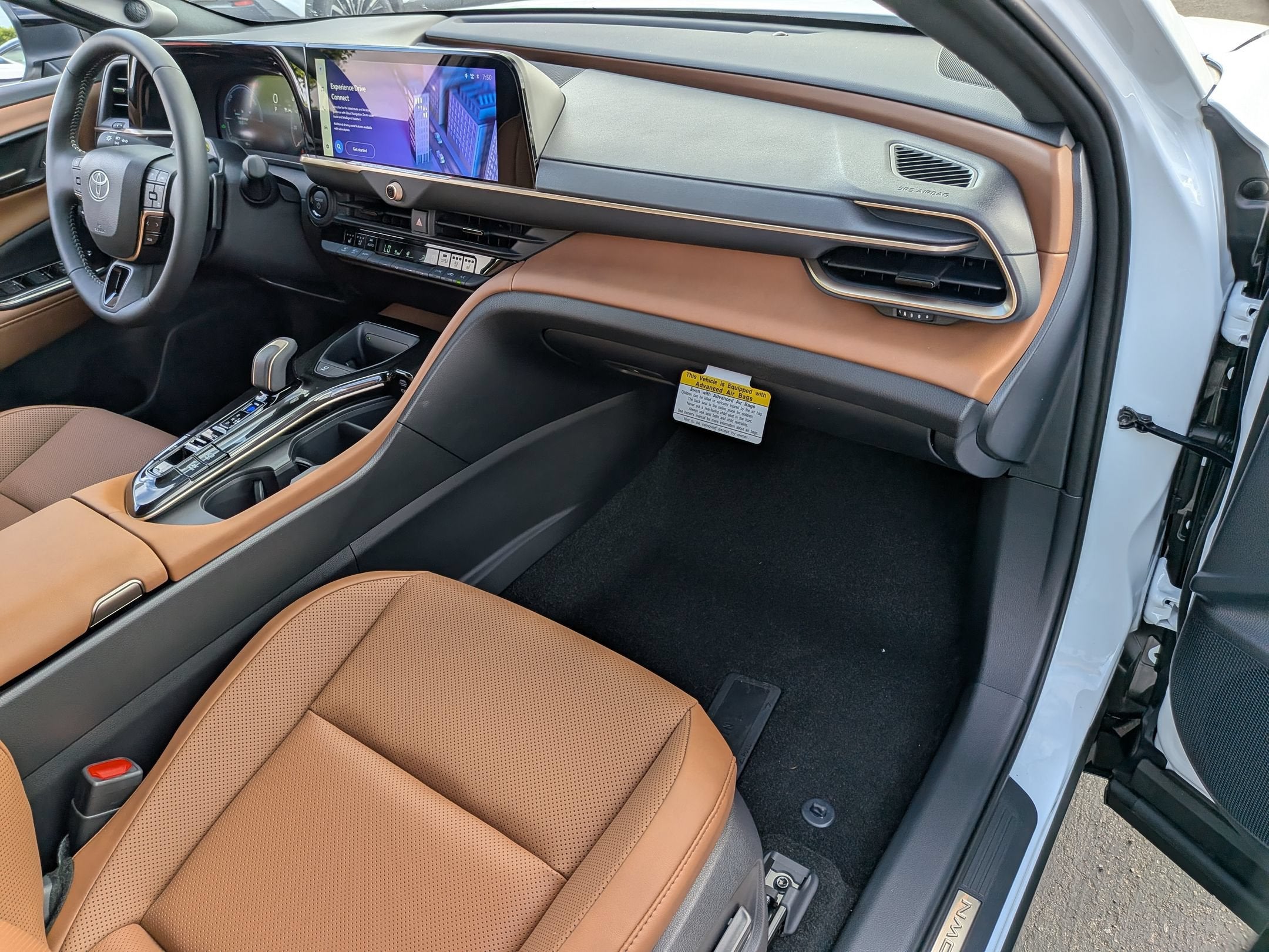 2026 Toyota Toyota Crown Signia Limited