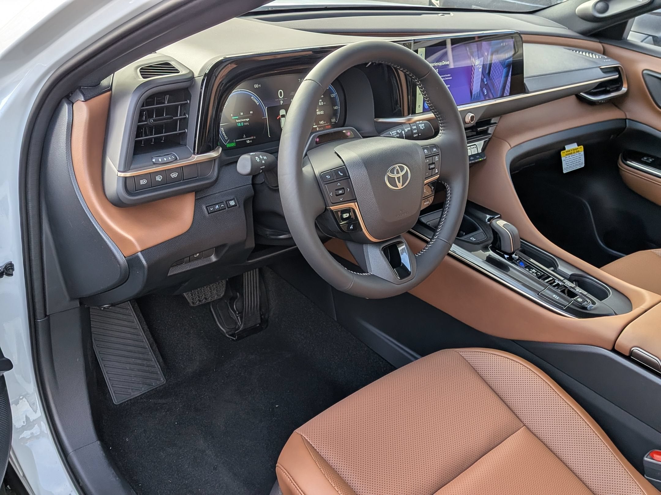 2026 Toyota Toyota Crown Signia Limited